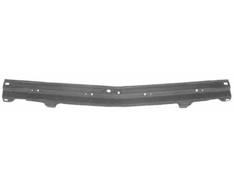 Goodmark Industries 1967-1968 Ford Mustang Front Lower Bumper Deflector Stamping GMK302102067
