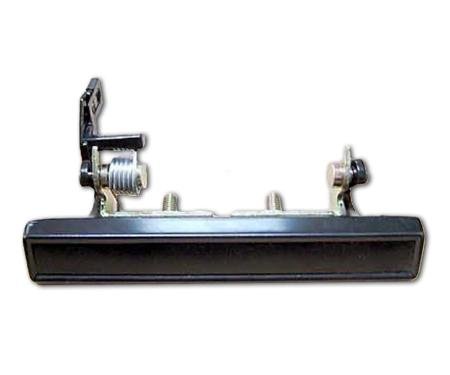 Goodmark Industries 1983-1988 Buick / Chevrolet / Pontiac Front Passenger Side Exterior Door Handle GMK406244083R