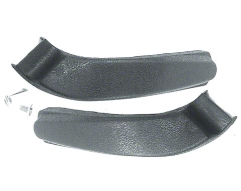 Goodmark Industries 1967-1970 Chevrolet / Pontiac Seat Hinge Cover GMK4020922671P