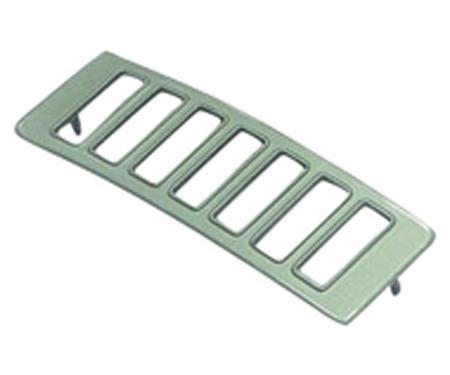 Goodmark Industries 1970-1972 Chevrolet Rear Passenger Side Side Marker Light Bezel GMK403362670R