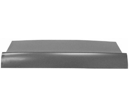 Goodmark Industries 1969-1970 Ford Mustang Deck Lid GMK3022700692