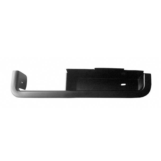 Goodmark Industries 1969 Ford / Mercury Front Passenger Side Interior Door Handle Bezel GMK3022441692R