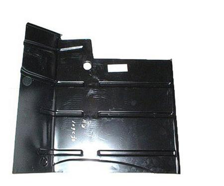 Goodmark Industries 1955-1959 Chevrolet / GMC Front Passenger Side Floor Pan GMK414150555R