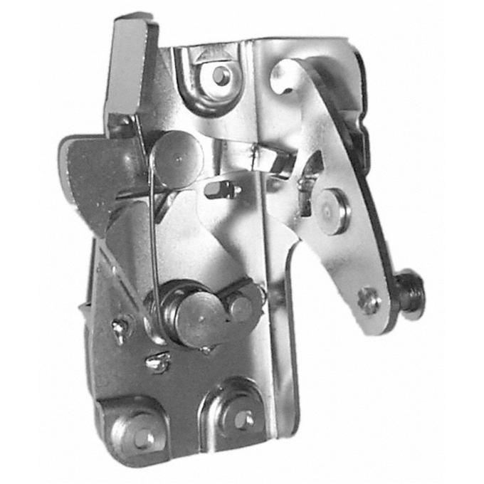 Goodmark Industries 1960-1963 Chevrolet / GMC Front Passenger Side Door Latch Assembly GMK414244460R