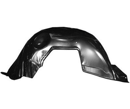 Goodmark Industries 1965 Chevrolet Driver Side Front Fender Liner GMK403035065L