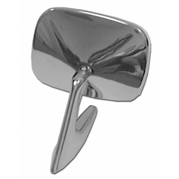 Goodmark Industries 1970-1981 Chevrolet / Pontiac Driver Side Door Mirror GMK402141070L