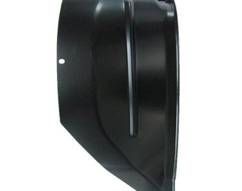 Goodmark Industries 1967-1972 Chevrolet / Pontiac Cowl Side Panel GMK4020385671L