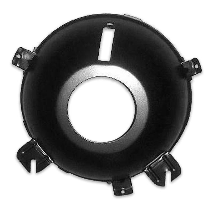 Goodmark Industries 1964-1966 Ford Mustang Headlight Bulb Retainer GMK302006364