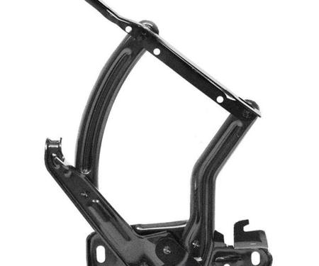 Goodmark Industries 1963-1967 Chevrolet / Oldsmobile / Pontiac Passenger Side Hood Hinge GMK401021063R