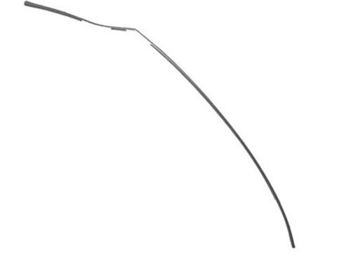 Goodmark Industries 1973-1991 Chevrolet / GMC Driver Side Door Edge Guard GMK414441573L