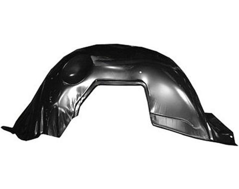 Goodmark Industries 1965 Chevrolet Driver Side Front Fender Liner GMK403035065L