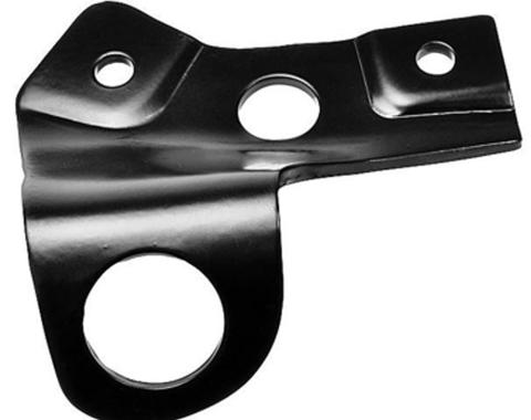 Goodmark Industries 1968 Chevrolet Camaro Front Driver Side Outer Bumper Mounting Bracket GMK402001068L