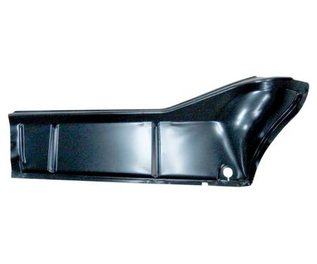 Goodmark Industries 1968-1974 Chevrolet Driver Side Trunk Floor GMK401273568L