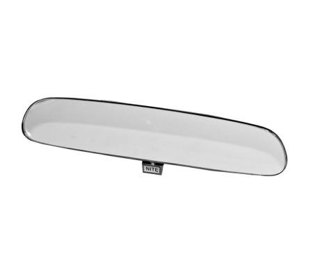 Goodmark Industries 1966 Ford Mustang Front Center Interior Rear View Mirror GMK302093566