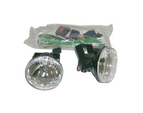 Goodmark Industries 1988-2000 Chevrolet Fog Light Kit GMK4146066882S
