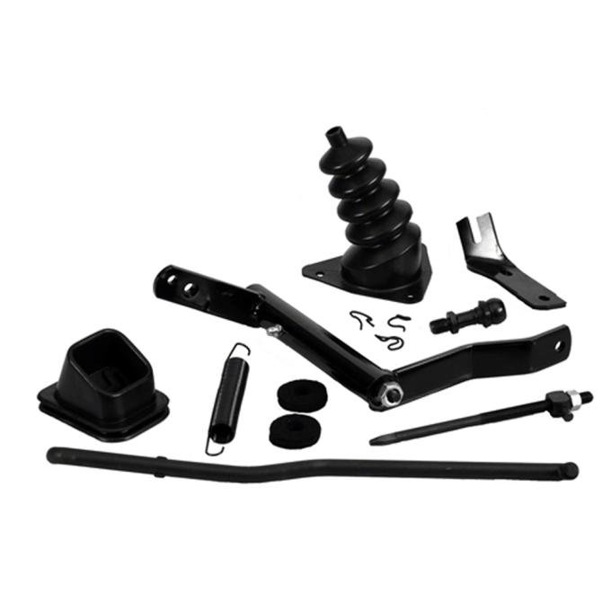 Goodmark Industries 1968-1970 Chevrolet Chevelle Clutch Linkage GMK4032951681S