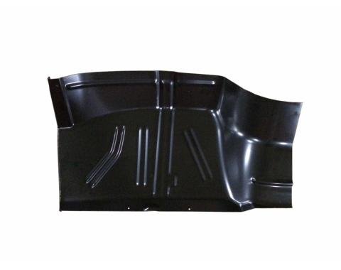 Goodmark Industries 1968-1972 Buick / Chevrolet / Oldsmobile / Pontiac Passenger Side Floor Pan Toe Board GMK403237068R