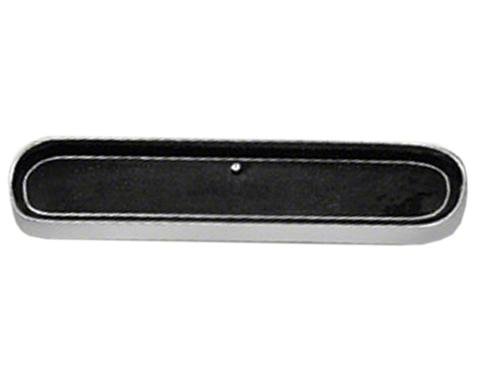 Goodmark Industries 1966 Ford Mustang Glove Box Door GMK3020524661