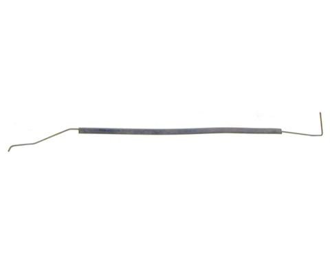 Goodmark Industries 1967-1969 Chevrolet / Pontiac Trunk Torque Rod GMK4020700672