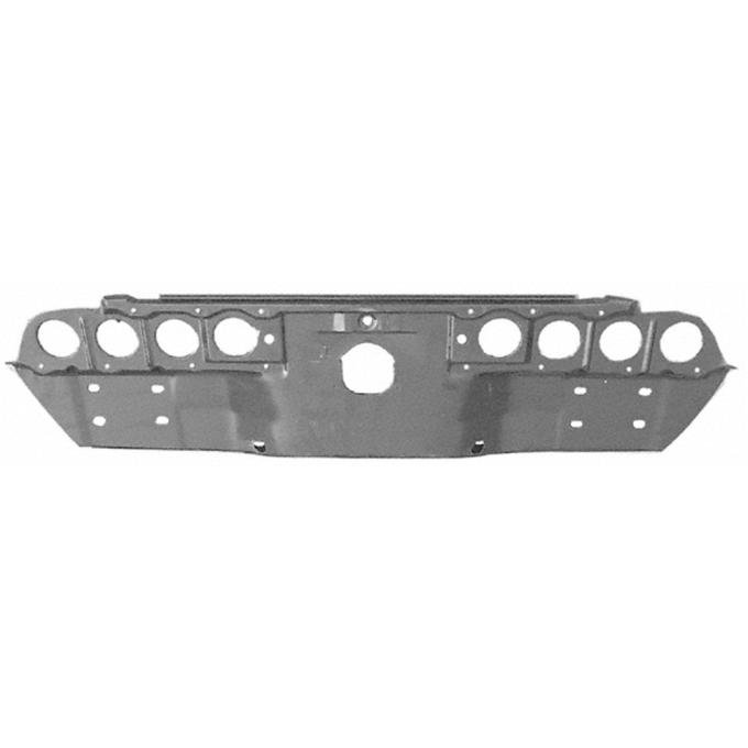 Goodmark Industries 1974-1978 Pontiac Firebird Rear Body Panel GMK432185074
