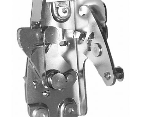 Goodmark Industries 1960-1963 Chevrolet / GMC Front Passenger Side Door Latch Assembly GMK414244460R