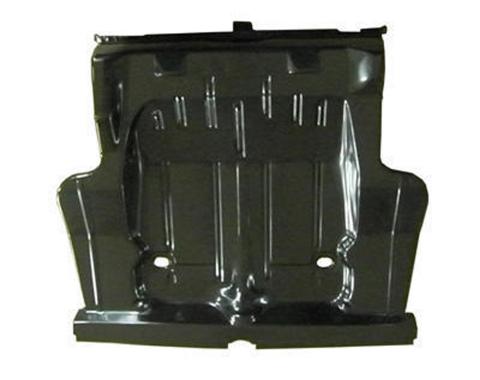 Goodmark Industries 1968-1970 Chevrolet Trunk Floor GMK401272568S