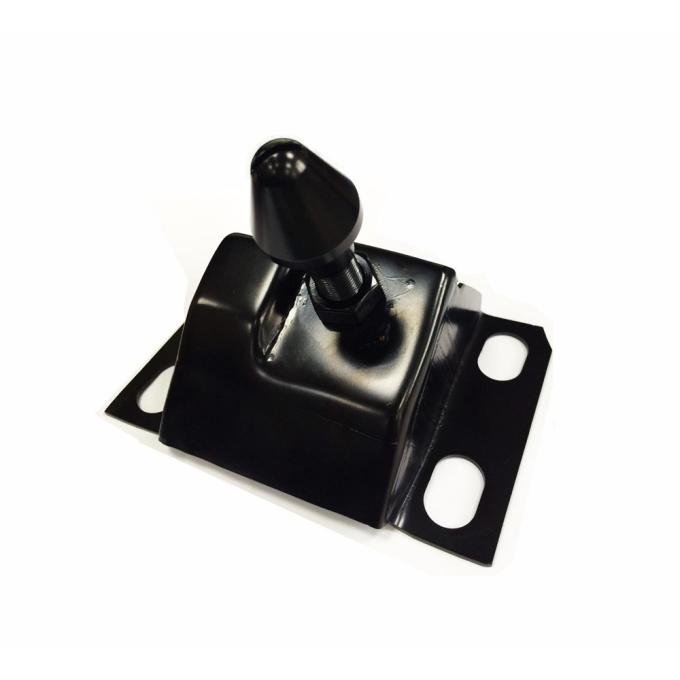 Goodmark Industries 1966-1967 Chevrolet Chevy II Hood Latch Striker GMK4011319661