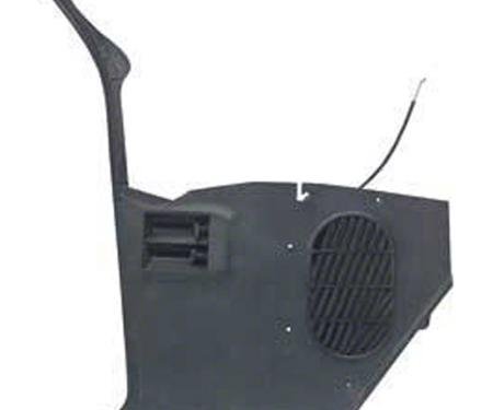 Goodmark Industries 1969 Chevrolet Camaro Kick Panel Trim GMK4020367692L