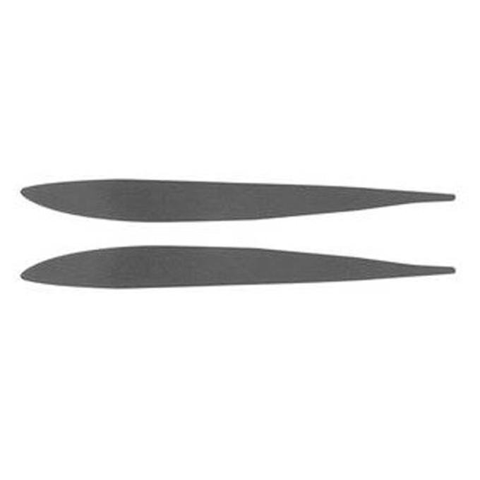 Goodmark Industries 1969 Pontiac Deck Lid Spoiler GMK4332701693P