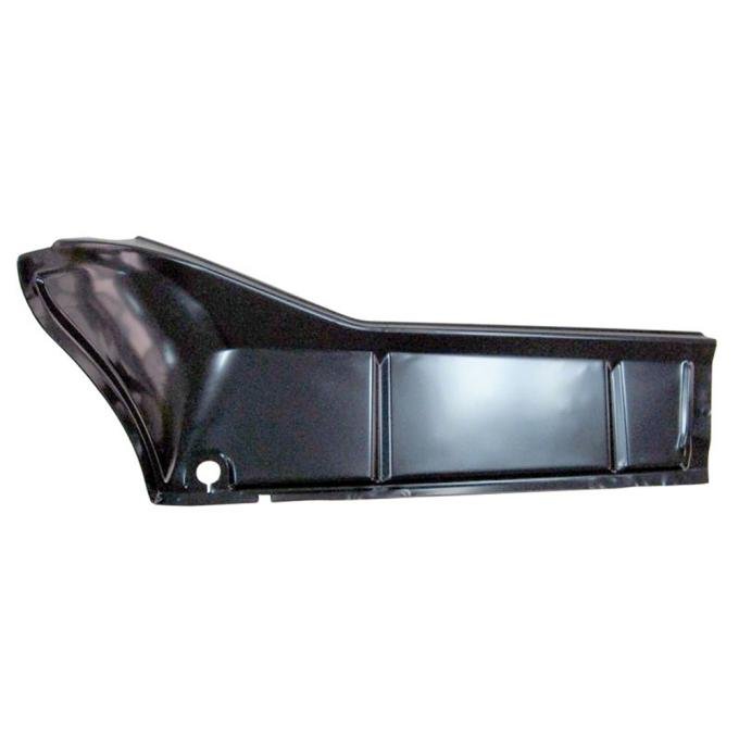 Goodmark Industries 1968-1974 Chevrolet Passenger Side Trunk Floor GMK401273568R