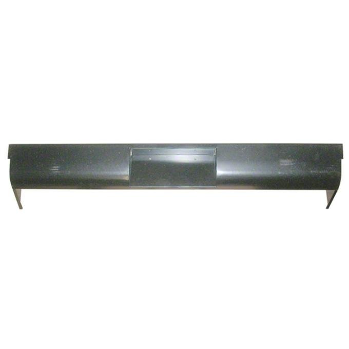 Goodmark Industries 1954-1986 Chevrolet / GMC Rear Roll Pan GMK4140876541