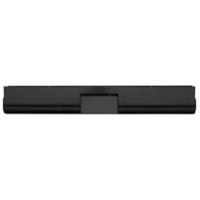 Goodmark Industries 1960-1966 Chevrolet / GMC Rear Roll Pan GMK414287660