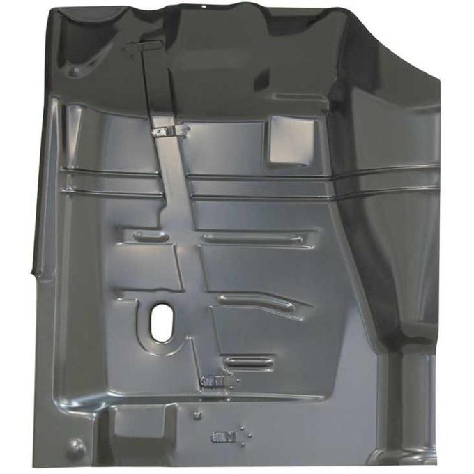Goodmark Industries 1964-1967 Buick / Chevrolet / Oldsmobile / Pontiac Front Driver Side Floor Pan GMK403050564L