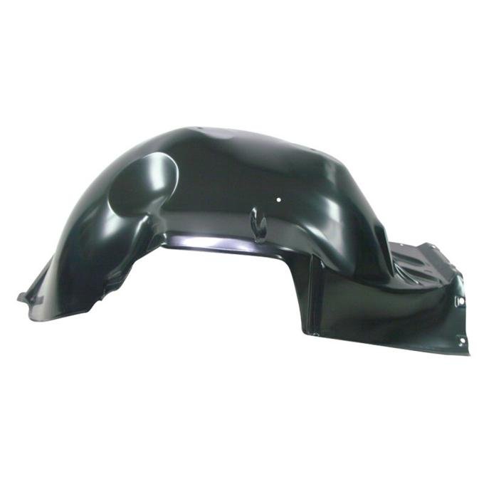 Goodmark Industries 1967 Chevrolet / Pontiac Driver Side Front Fender Liner GMK403135067L