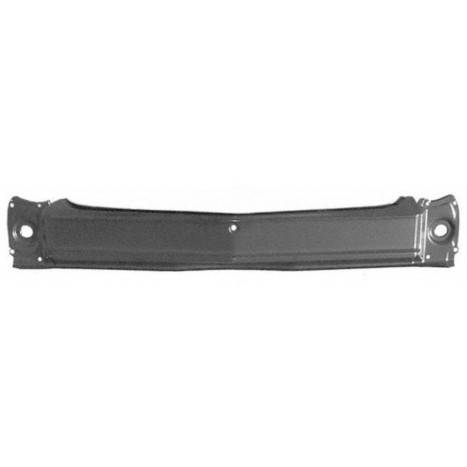 Goodmark Industries 1967 Chevrolet Rear Body Panel GMK403185067