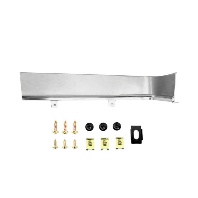Goodmark Industries 1967-1968 Ford Mustang Grille Mounting Panel GMK302105667R
