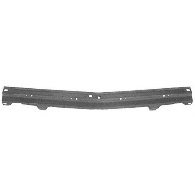 Goodmark Industries 1967-1968 Ford Mustang Front Lower Bumper Deflector Stamping GMK302102067