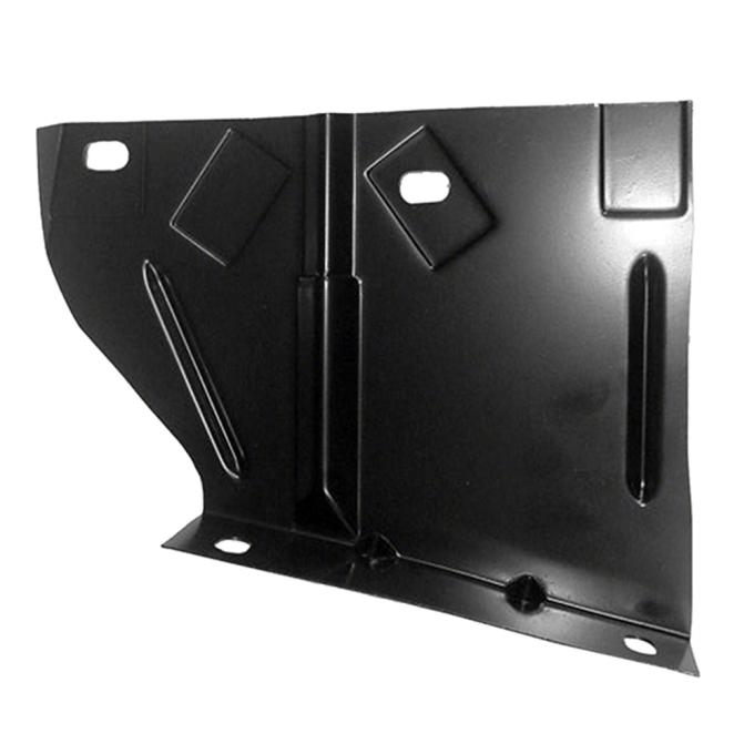 Goodmark Industries 1970-1976 Pontiac Firebird Passenger Side Radiator Support Baffle GMK432135270R