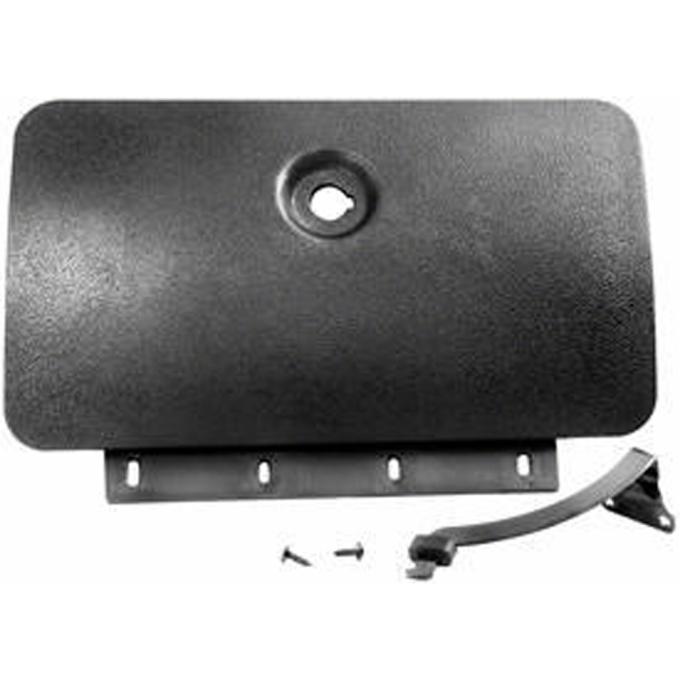 Goodmark Industries 1970-1972 Chevrolet Glove Box Door GMK4033524701