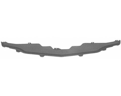 Goodmark Industries 1964-1966 Ford Mustang Front Lower Bumper Deflector Stamping GMK3020020641