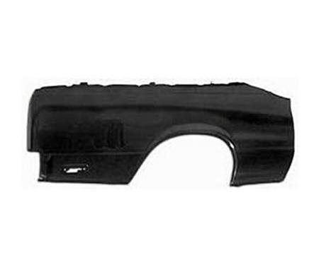 Goodmark Industries 1978-1987 Chevrolet / GMC Passenger Side Quarter Panel GMK408560378R