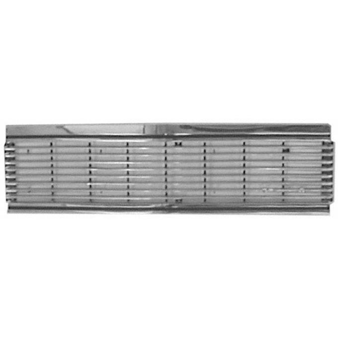 Goodmark Industries 1981 Chevrolet / GMC Front Grille GMK403505081