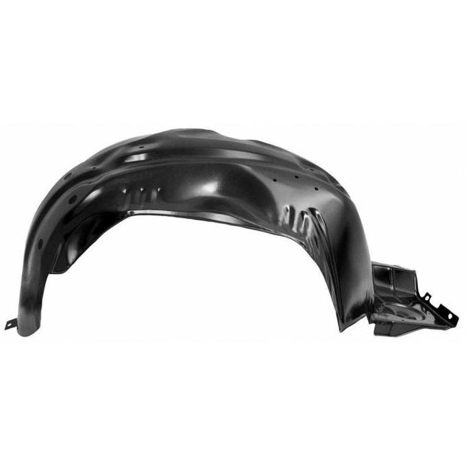 Goodmark Industries 1970-1977 Chevrolet Camaro Driver Side Front Fender Liner GMK4021350701L