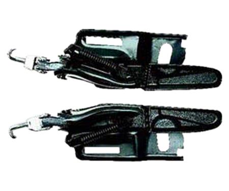 Goodmark Industries 1967-1969 Chevrolet / Pontiac Convertible Top Latch GMK4020482671P
