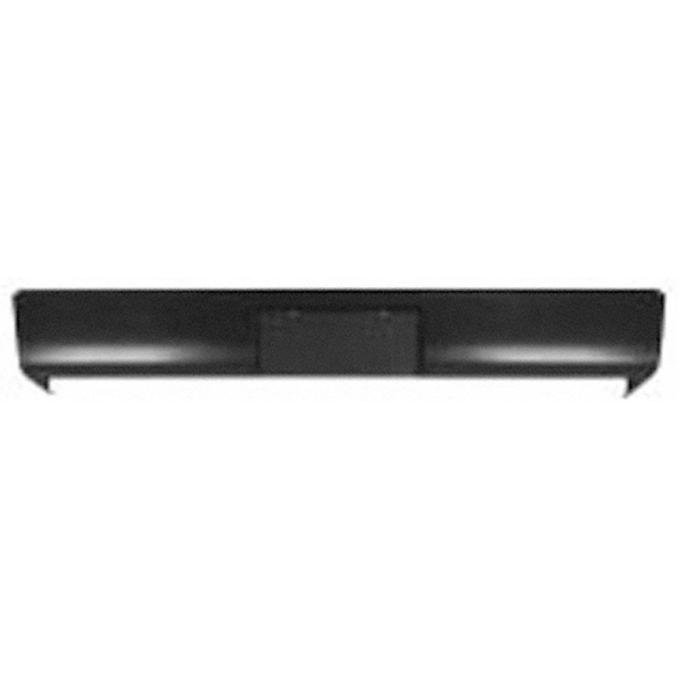 Goodmark Industries 1947-1953 Chevrolet / GMC Rear Roll Pan GMK4140876471