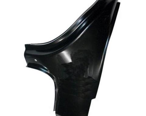 Goodmark Industries 1970 Chevrolet Nova Rear Body Panel Bracket GMK4012721701R