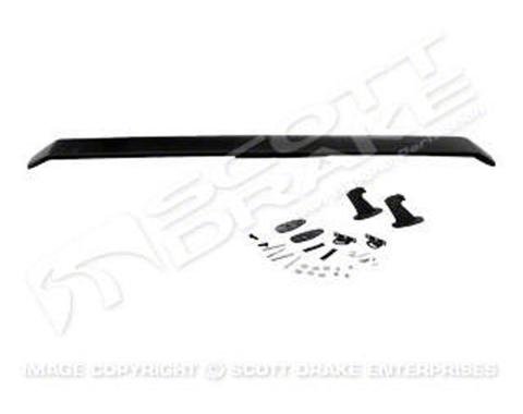Goodmark Industries 1969-1970 Ford Mustang Deck Lid Spoiler GMK302270169S