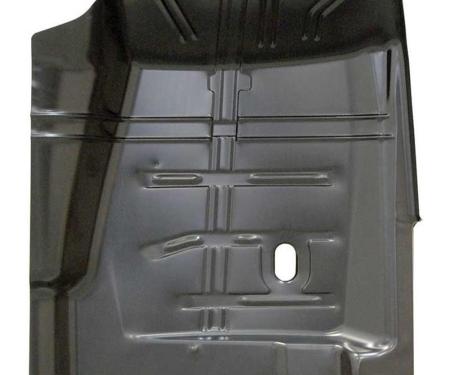 Goodmark Industries 1964-1967 Buick / Chevrolet / Oldsmobile / Pontiac Passenger Side Floor Pan GMK403050564R