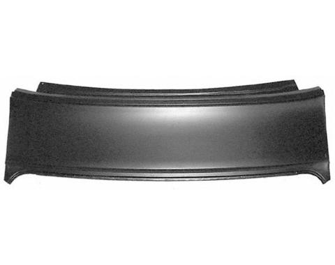 Goodmark Industries 1964-1965 Chevrolet / Pontiac Rear Body Panel Filler Panel GMK4030710641