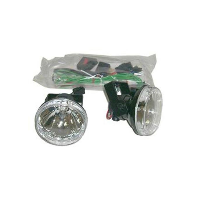 Goodmark Industries 1988-2000 Chevrolet Fog Light Kit GMK4146066882S